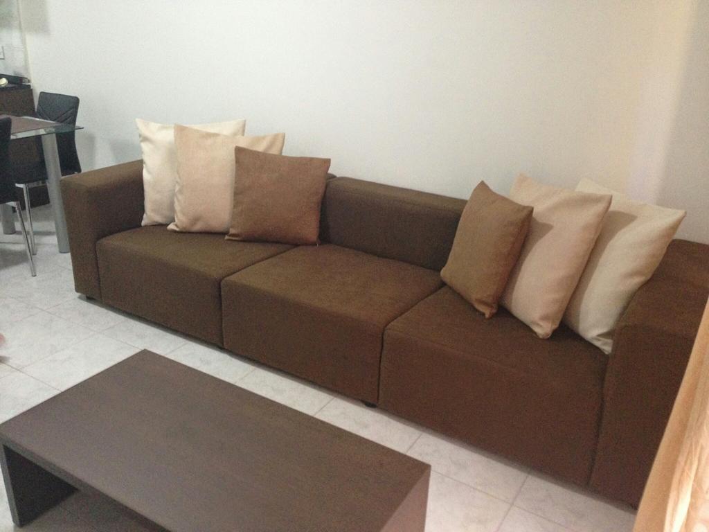 Apartment 14 Bahía de San Pablo Habitación foto