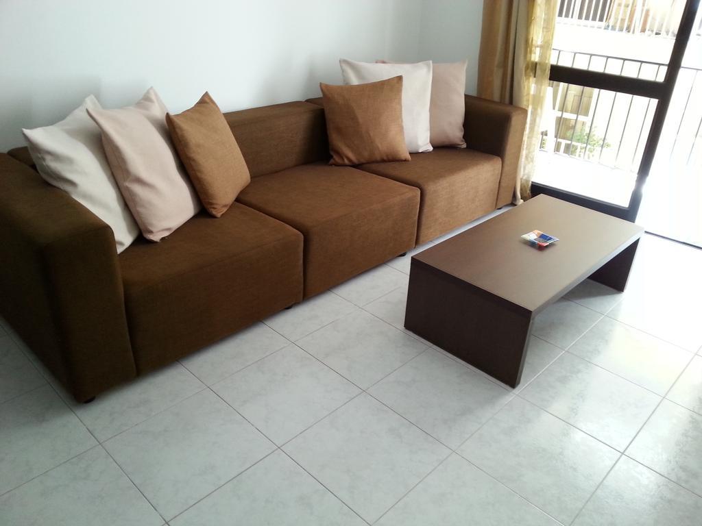 Apartment 14 Bahía de San Pablo Habitación foto